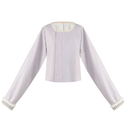 Ling Jing Que : Light-Bending Skirt