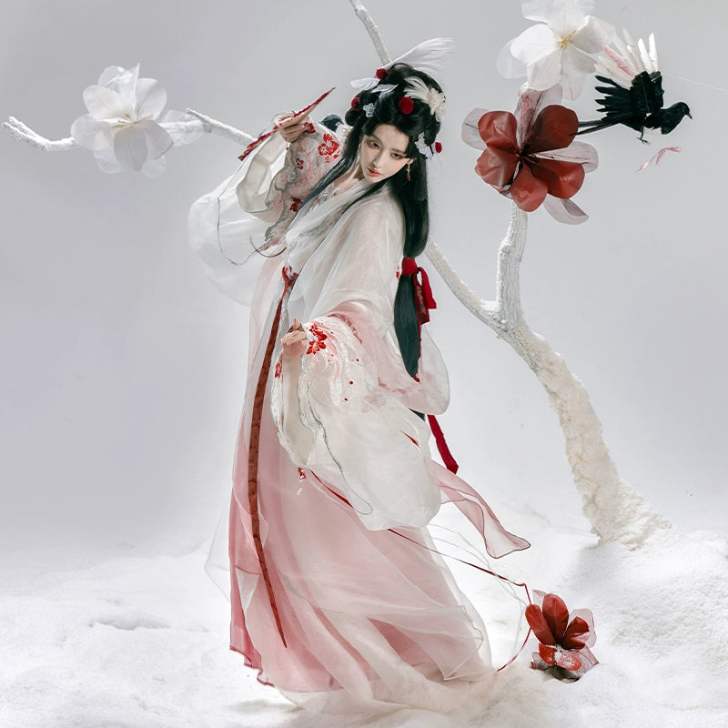 Wang Zhao Jun : Princess Zhaojun of Han