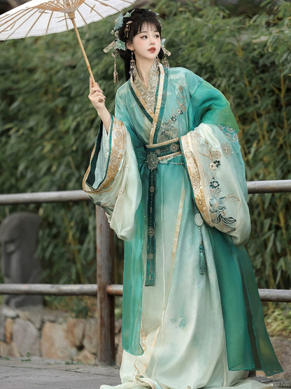Picks Hype Series Hanfu Ephemira