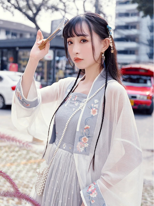 Taohua Zhuang : Peach Blossom Code
