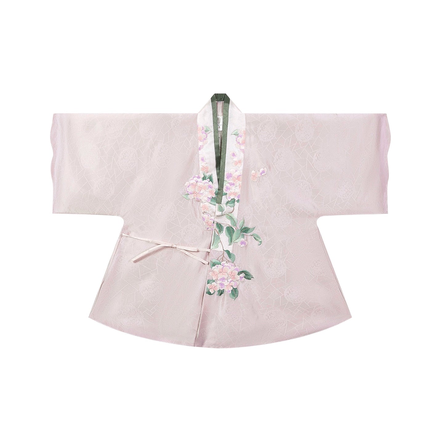 Lookbook Series Jade Ball Cake Autumn Ming Hanfu