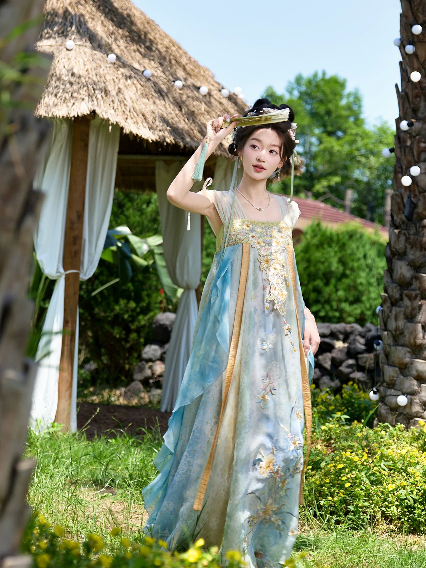 Wu Meng Chang : Noon Dream