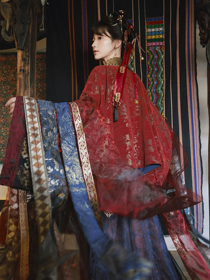 Wang Mu Gui Yan : Ghostbanquet Helleast