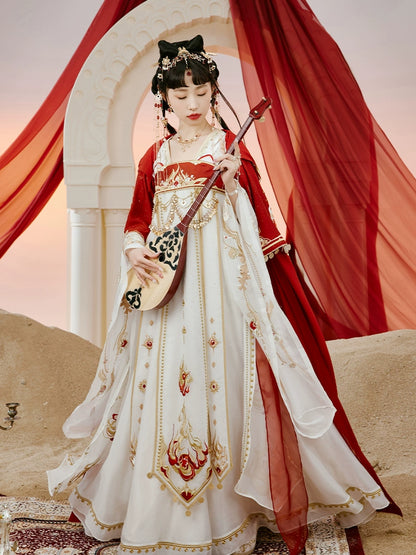 Ming Jiao Riyue Tonghui : Solar-Lunar Synergy