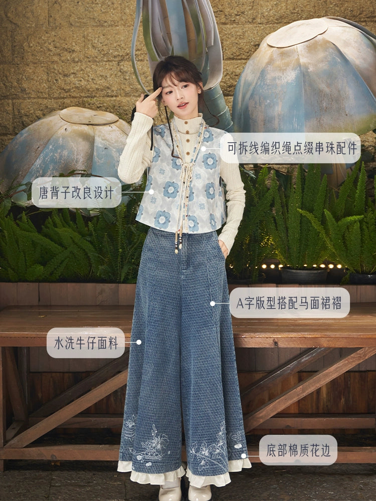 Bo Xin Yue : Wavemoon