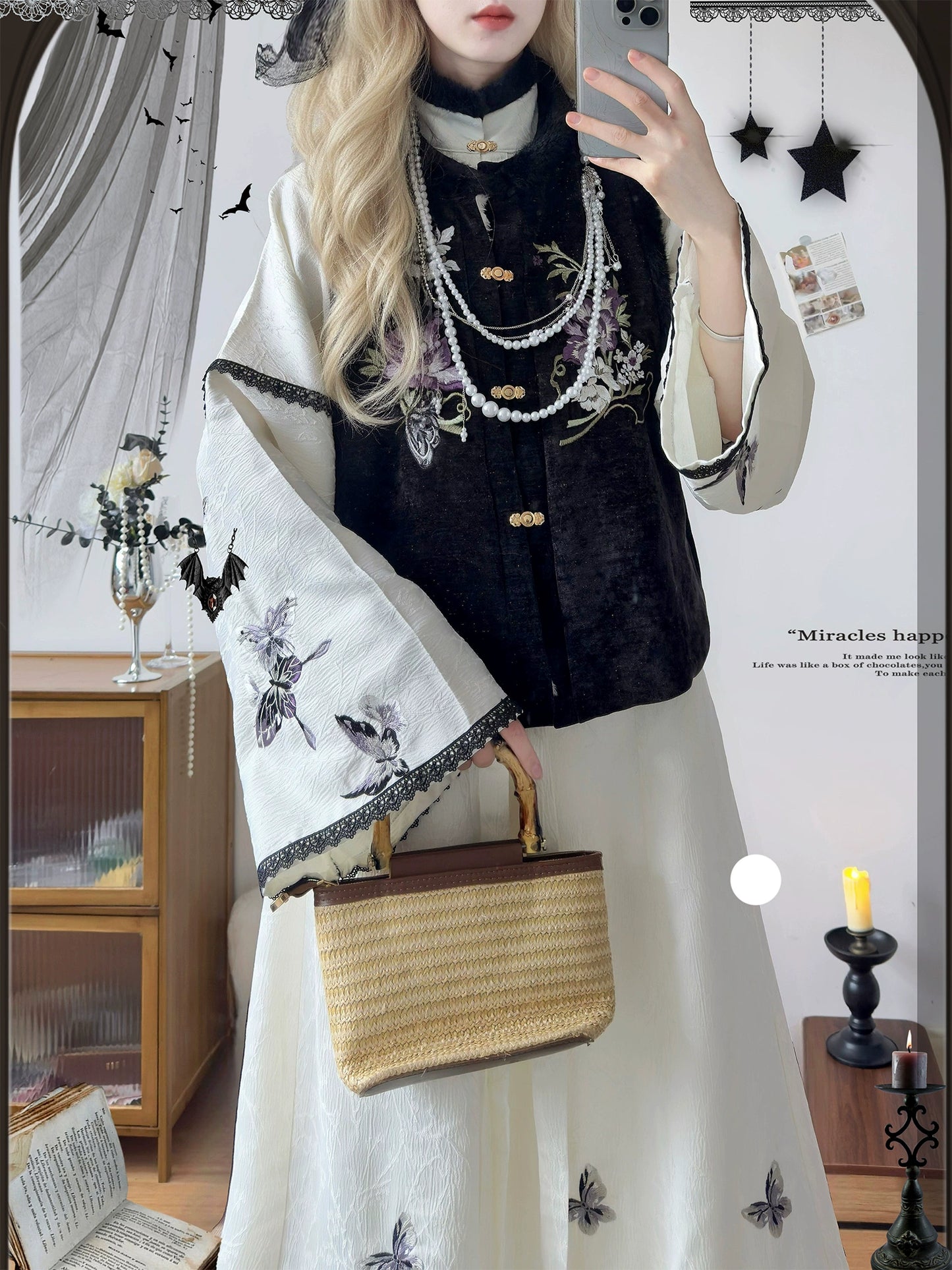 Picks Hype Series Hanfu Chuang’s Awakening