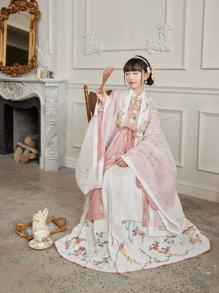 Mei Zai : Eureka