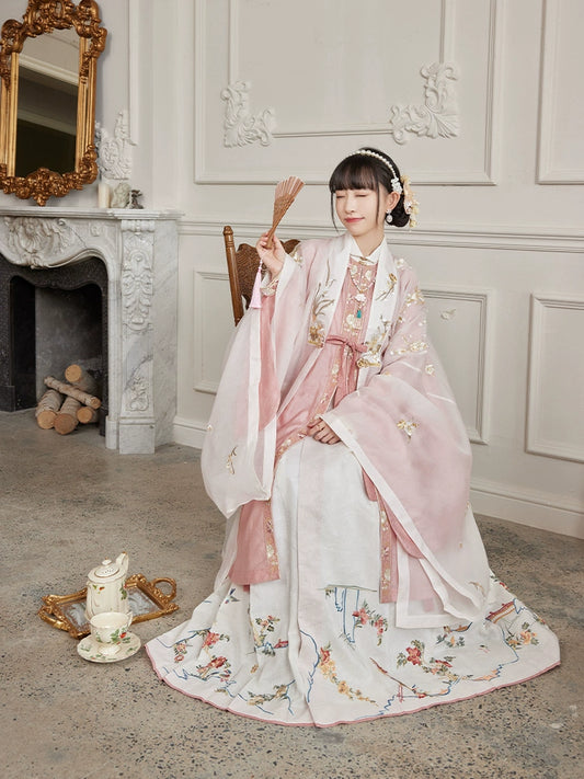 Mei Zai : Eureka