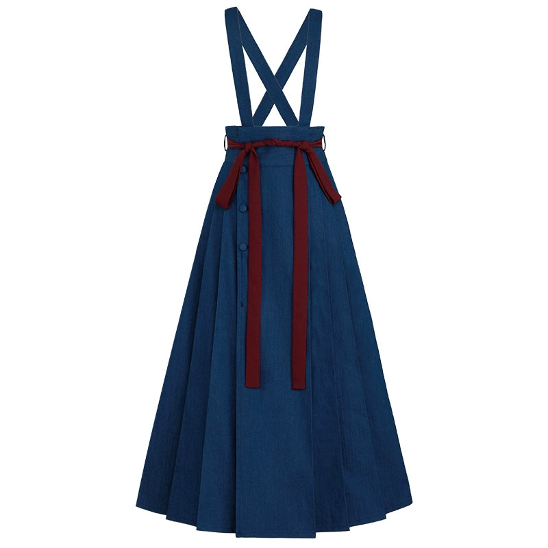 Xin Yuan Le Yuan : Manifestation Jersey