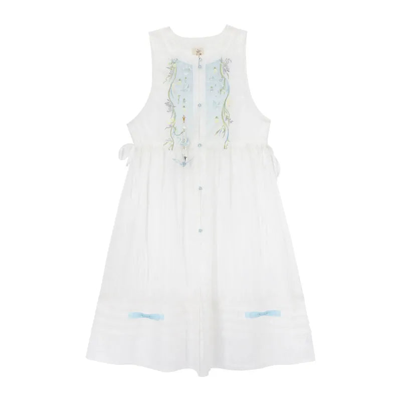 Picks Hype Series Hanfu Song of the Clear Sky