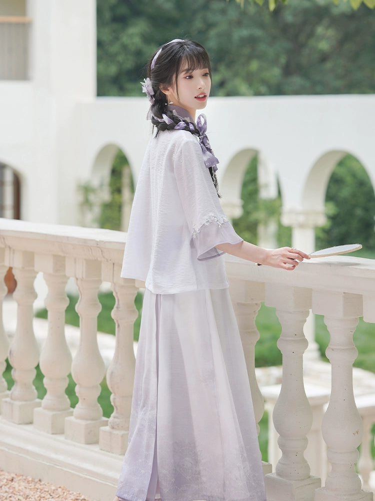 Yanluo : Mistvine Reverie