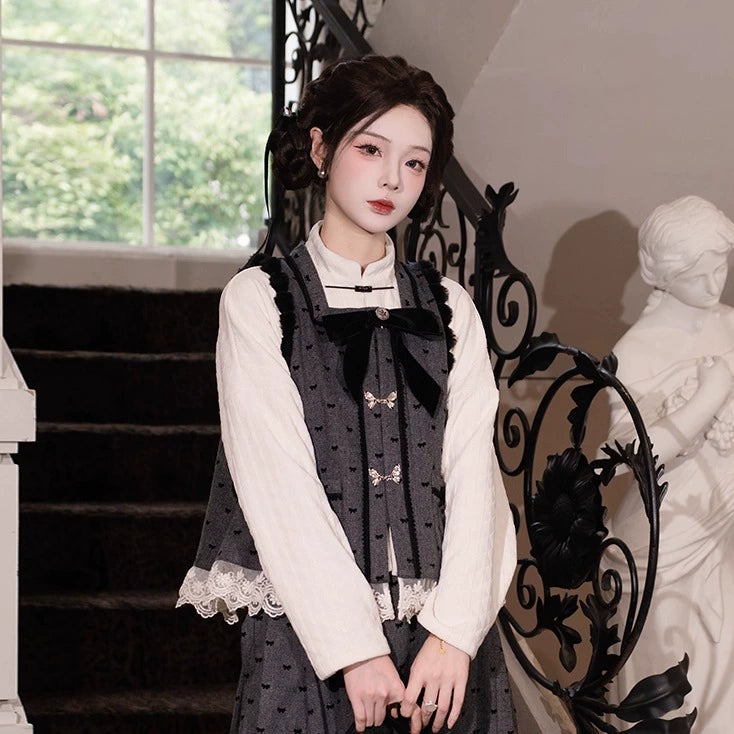 Picks Hype Series Hanfu Ashen Overture