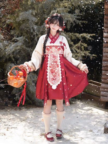 Serene Return Series Forest Whim