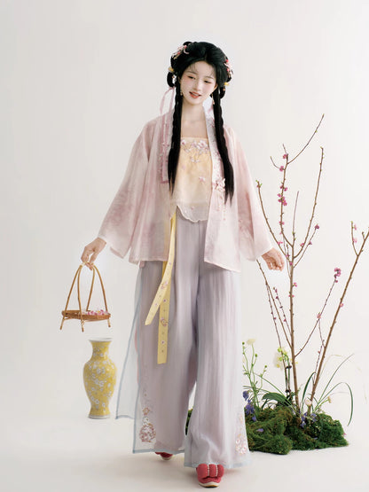 Serene Return Series Tea & Cherry