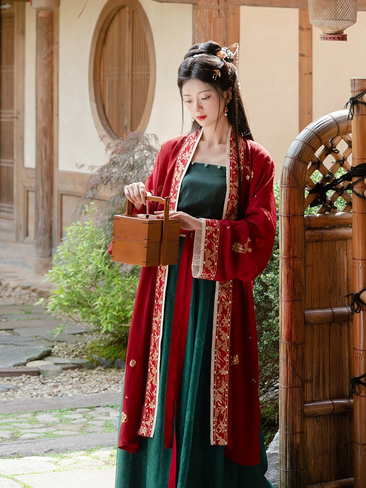 Denghua Xiyu : Lanternplay Koi
