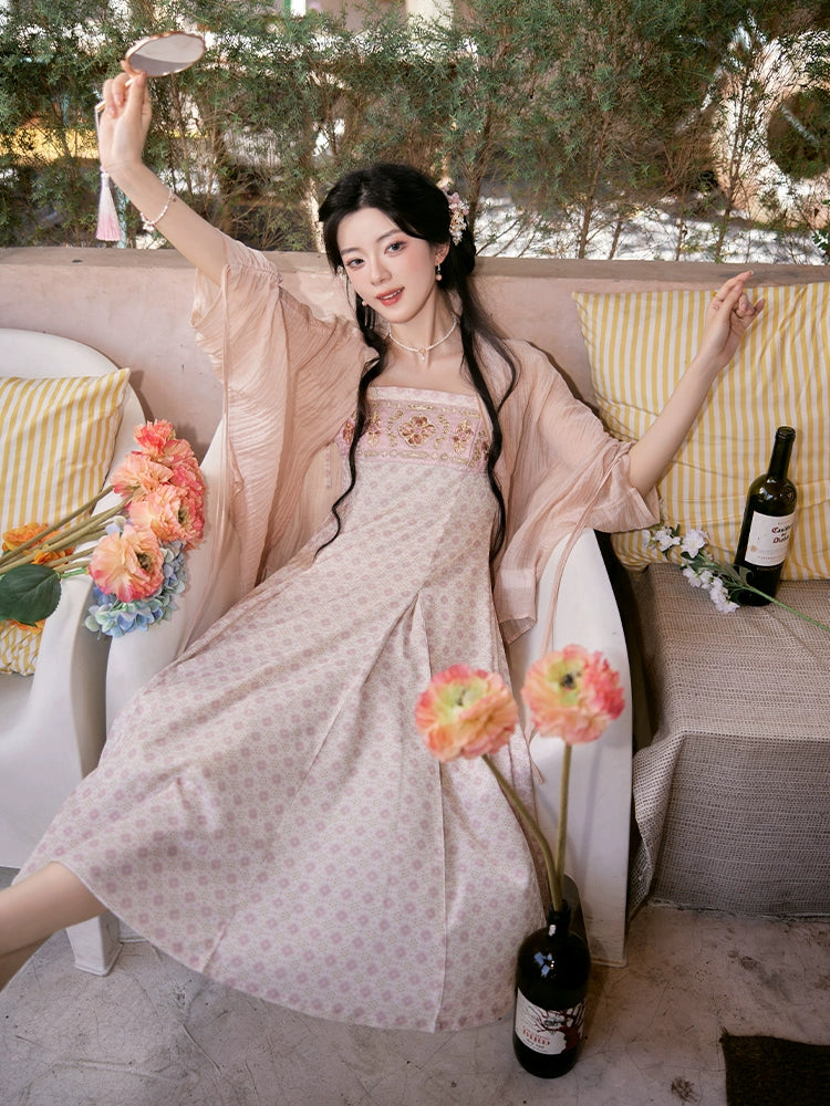 Ruo Tao : Peachbloom