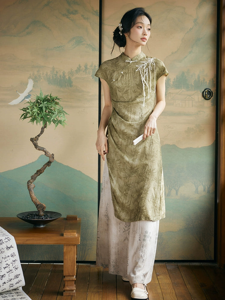 Ben Cao Zhu Ying : Acupuncture Lumina