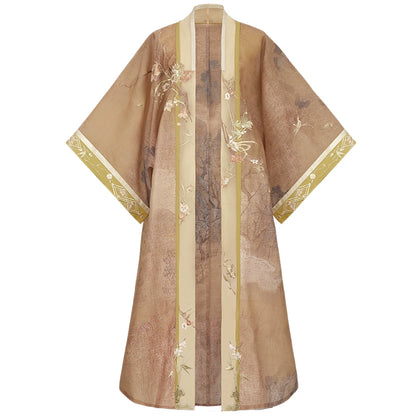 Wan Shan Gui : Magnetoreception Skirt