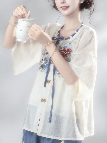 Lookbook Series Card Whisper Secret Realm