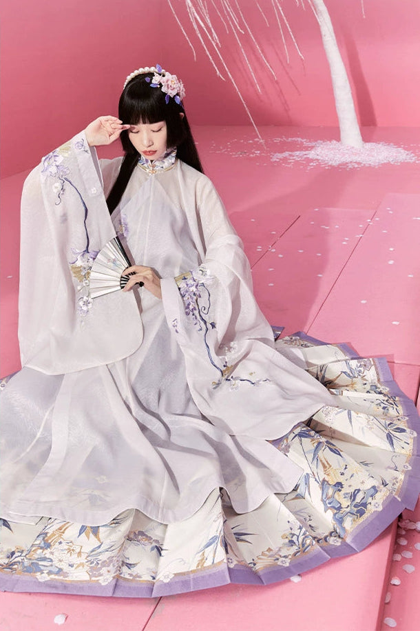 Shengsheng Zhu : Bamboo Whisper