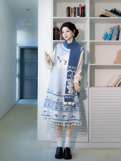 Picks Hype Series Hanfu Bark Biscuit