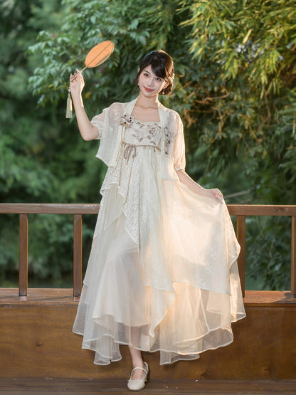 Serene Return Series Gold Silver