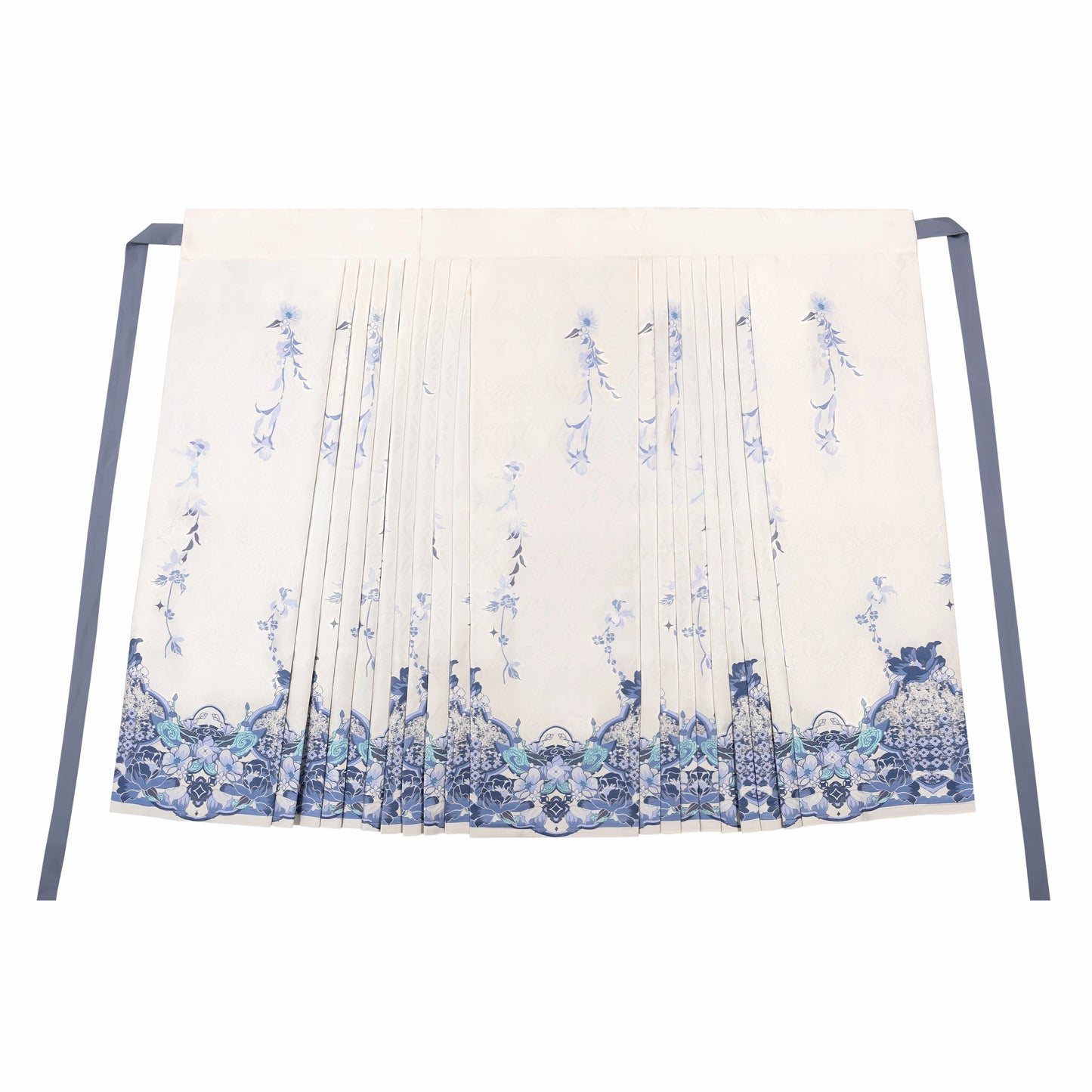 Serene Return Series Sunlit Frost