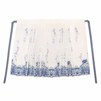 Serene Return Series Sunlit Frost