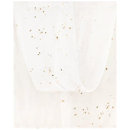 Yan Guang Ning Zi : Gradient-Skirt