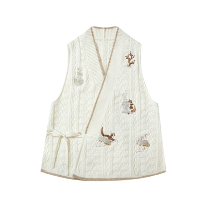 De Xian : Leisure Found