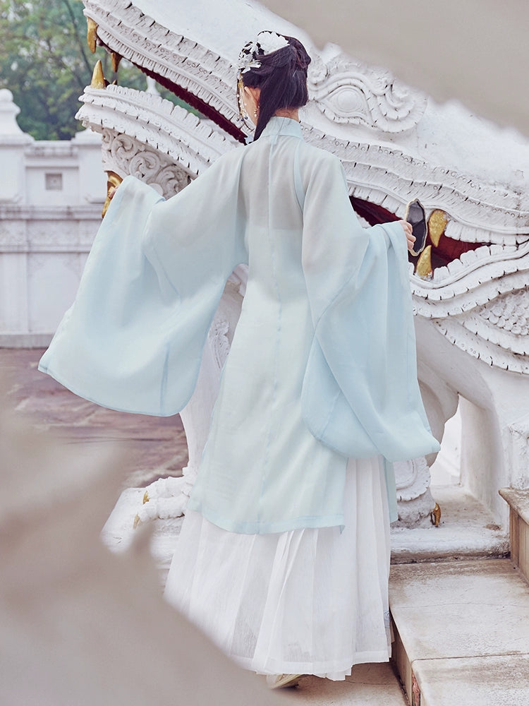 Siwuxie : Pure Thoughts