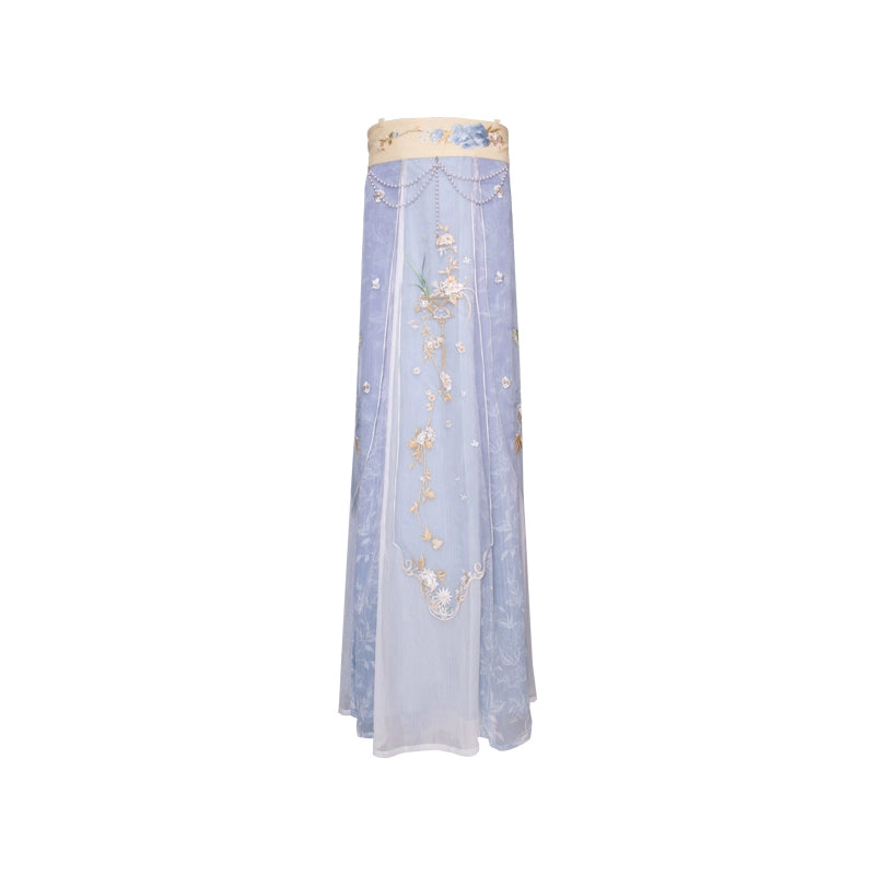 Serene Return Series Calathgrace