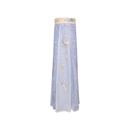 Serene Return Series Calathgrace