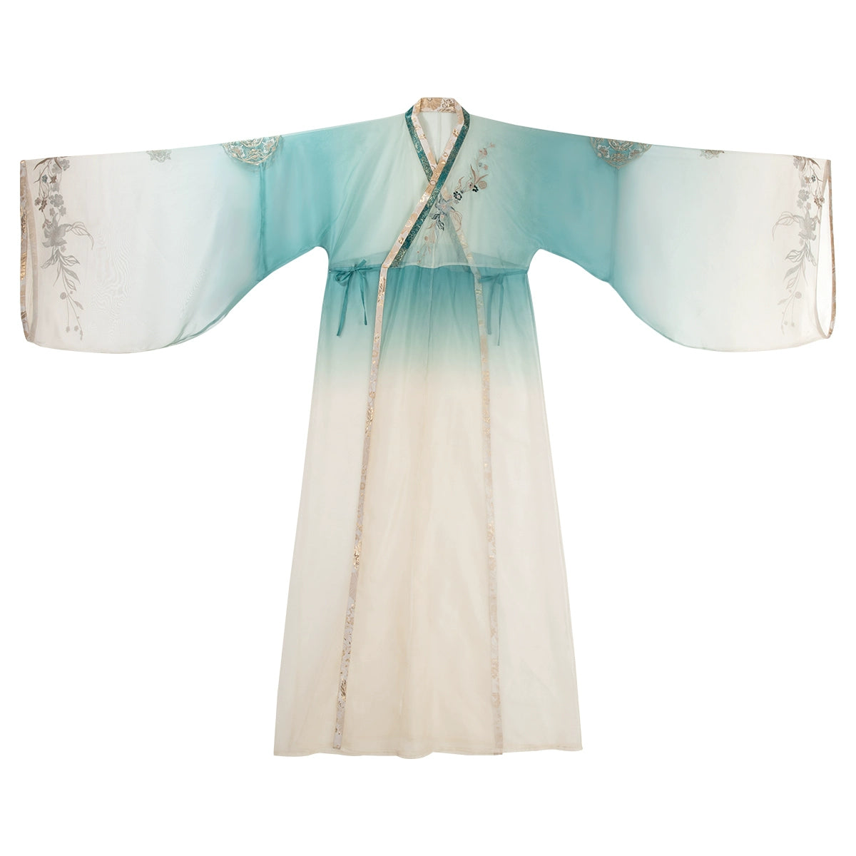 Picks Hype Series Hanfu Ephemira