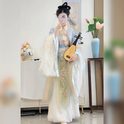 Picks Hype Series Hanfu Celestaris