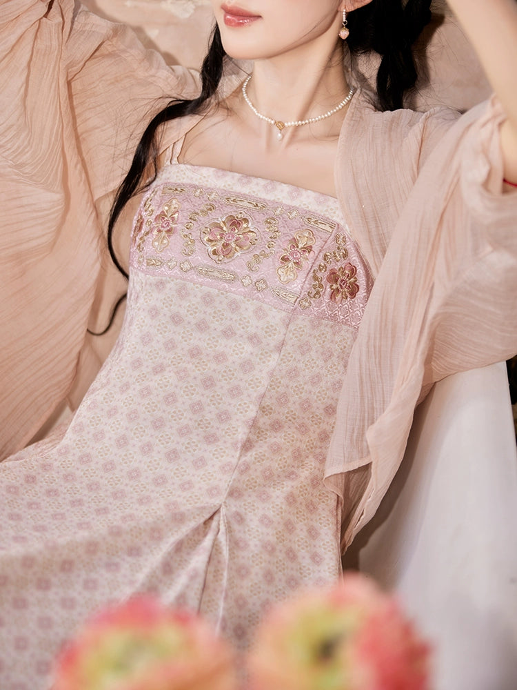 Ruo Tao : Peachbloom