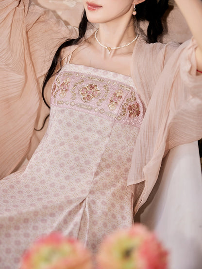 Ruo Tao : Peachbloom