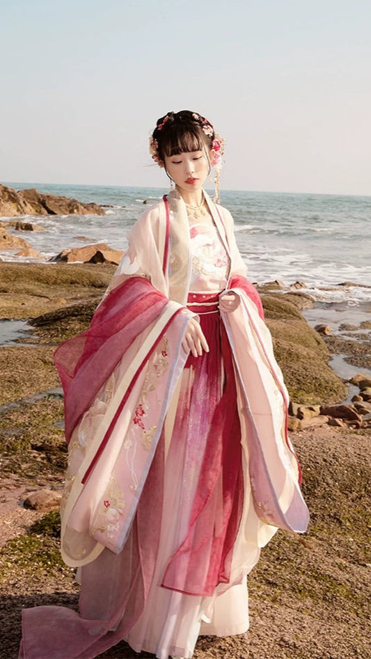 Liansheng : Nelumbo
