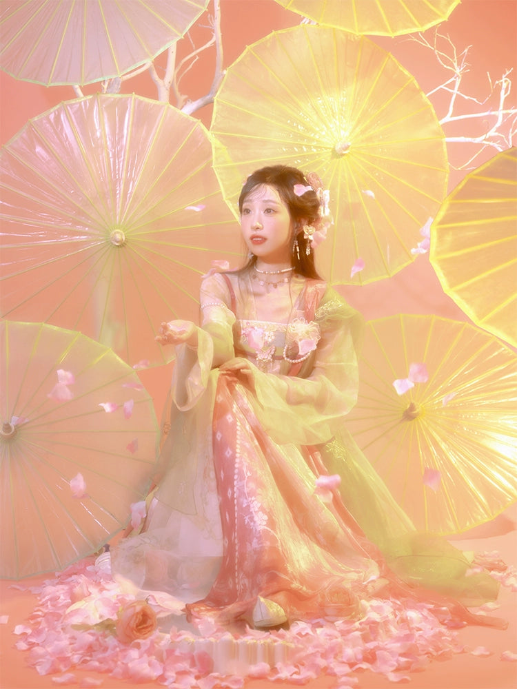 Peiyu Chunfeng : Jade Zephyr
