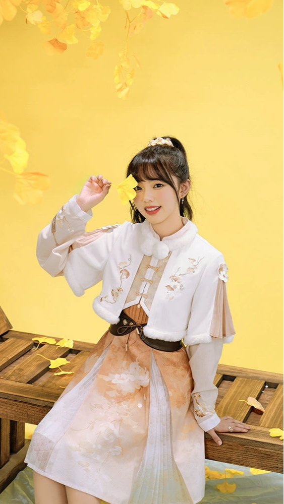 Cangjian : Sheathed Edge