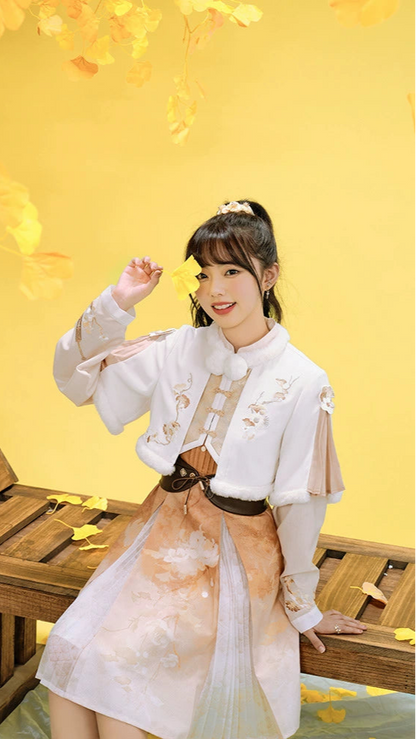 Cangjian : Sheathed Edge