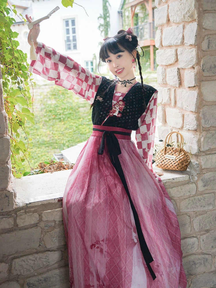 Tumei Chahui : Lapin Berry Soirée