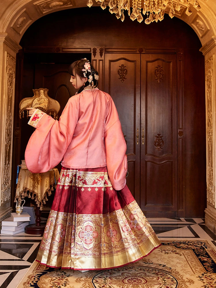 Yi Yi Jin Hui : Gleaming Aureate Radiance