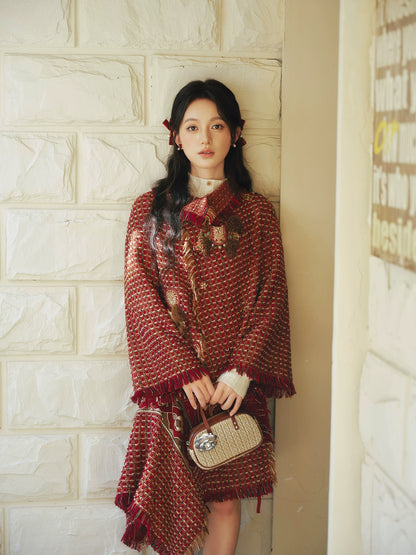 Feng Ma Yao : Gale Ballad