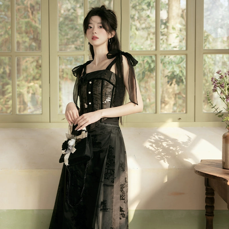Yue Yan : Lunafest