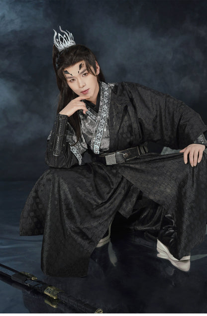 Male & Unisex Series Hanfu Xuanyou