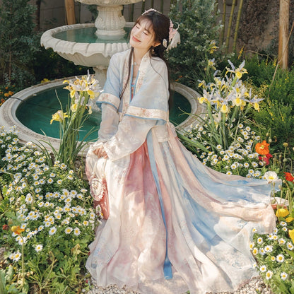 Shi Qing Hai Tang : Clearmalus