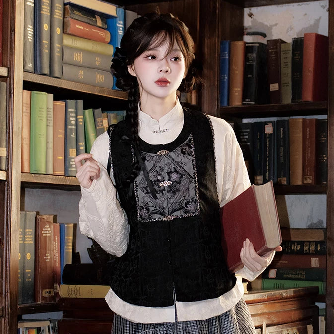 Picks Hype Series Hanfu Spell Tome