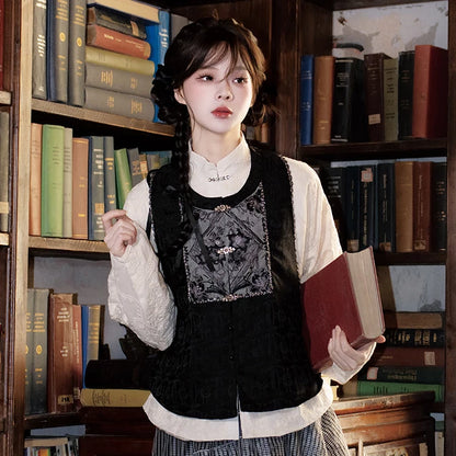 Picks Hype Series Hanfu Spell Tome