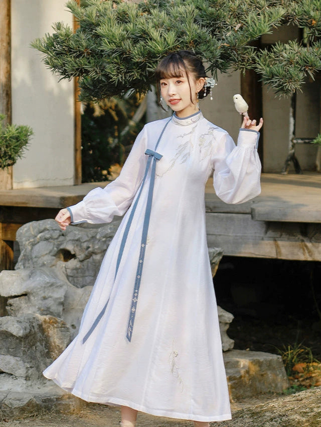Xueliu : Frost Willow